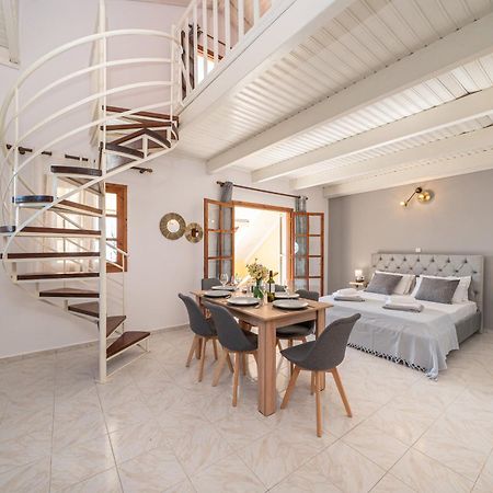 Southbank Seafront Apartments Katelios Esterno foto