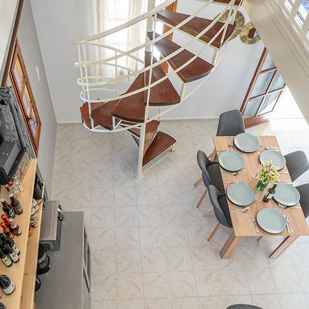 Southbank Seafront Apartments Katelios Esterno foto