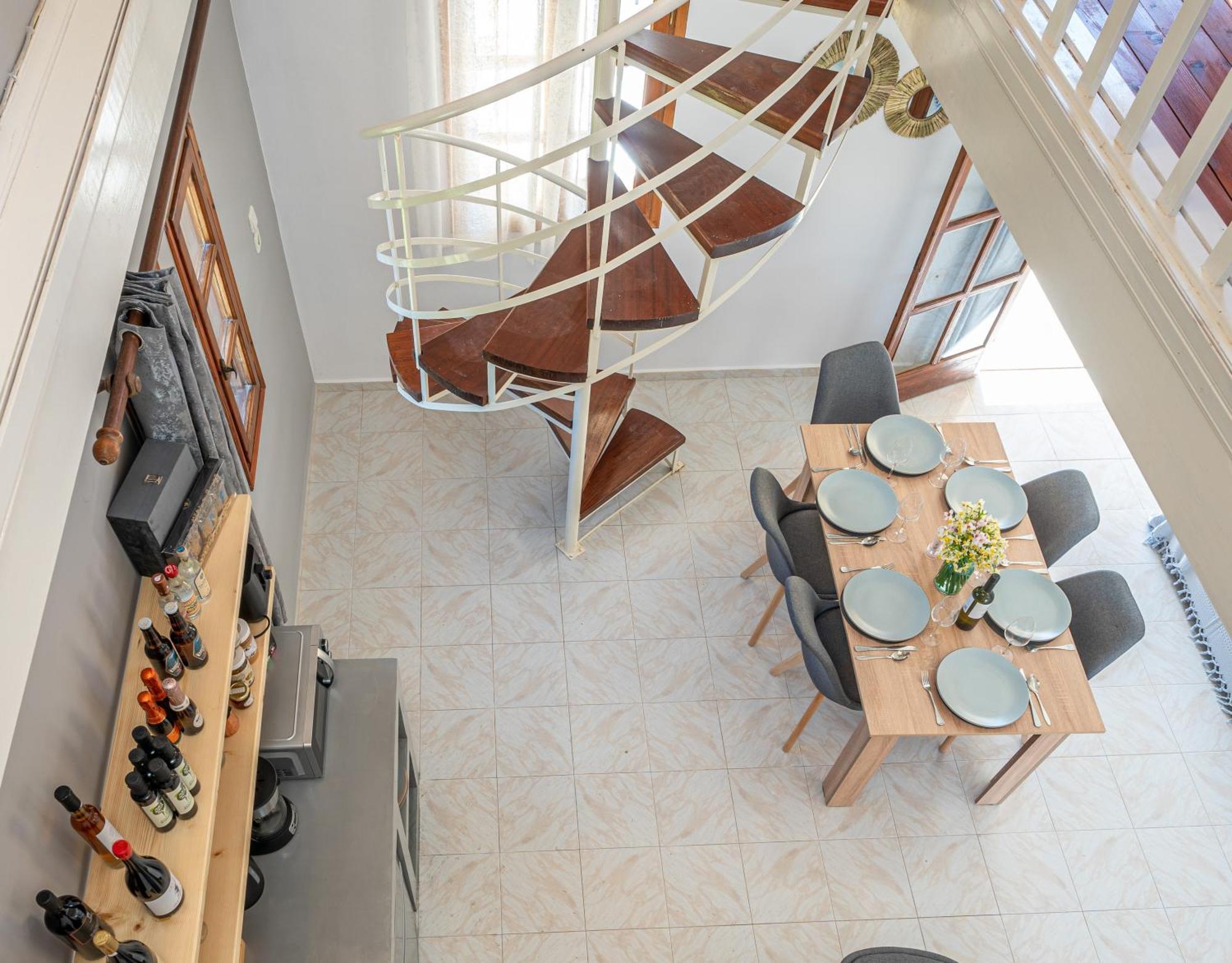 Southbank Seafront Apartments Katelios Esterno foto