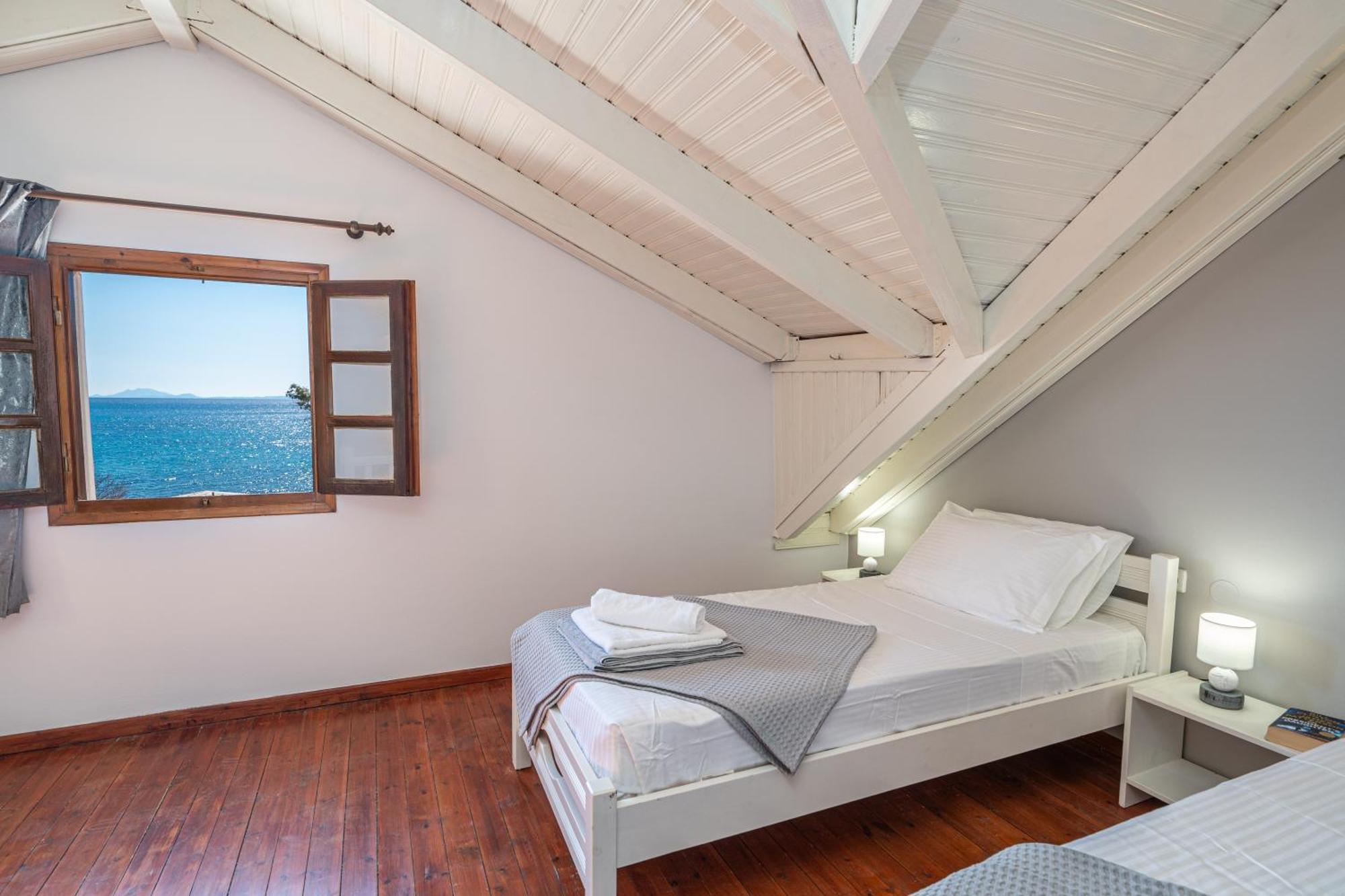 Southbank Seafront Apartments Katelios Esterno foto
