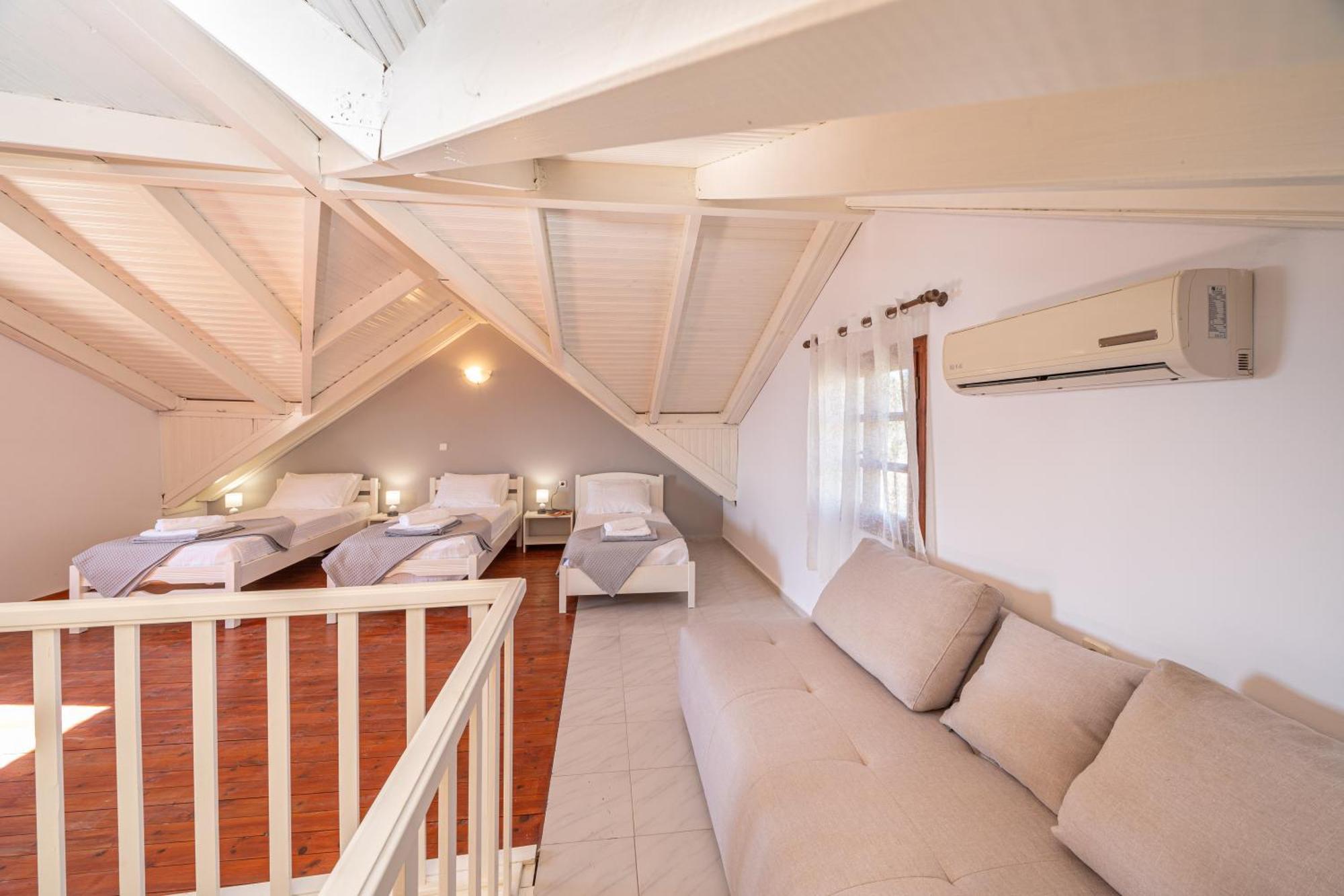 Southbank Seafront Apartments Katelios Esterno foto