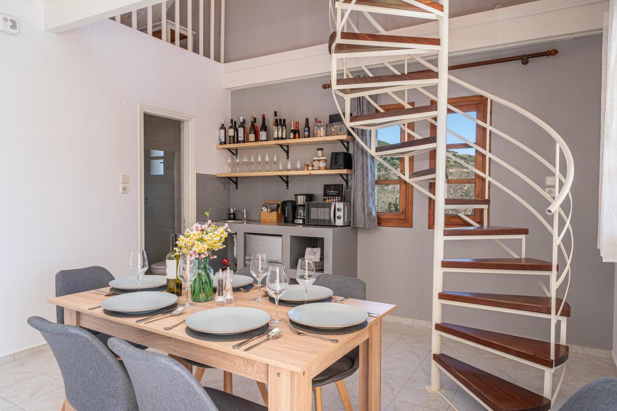 Southbank Seafront Apartments Katelios Esterno foto