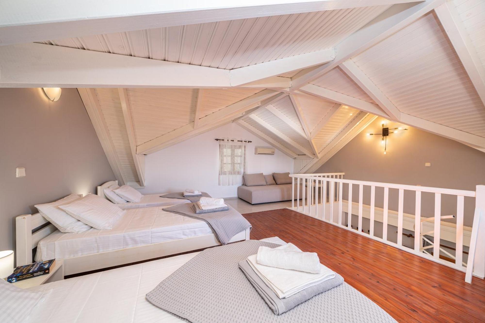 Southbank Seafront Apartments Katelios Esterno foto